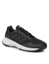 adidas Обувки Gamecourt 2.0 Tennis IG9567 Черен - Pepit.bg