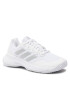 adidas Обувки Gamecourt 2.0 Tennis Shoes HQ8476 Бял - Pepit.bg