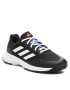 adidas Обувки Gamecourt 2.0 Tennis Shoes HQ8478 Черен - Pepit.bg