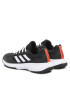 adidas Обувки Gamecourt 2.0 Tennis Shoes HQ8478 Черен - Pepit.bg