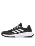 adidas Обувки Gamecourt 2.0 Tennis Shoes HQ8478 Черен - Pepit.bg