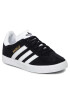adidas Обувки Gazelle C BB2507 Черен - Pepit.bg