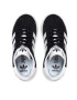 adidas Обувки Gazelle C BB2507 Черен - Pepit.bg