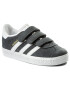 adidas Обувки Gazelle Cf I CQ3140 Сив - Pepit.bg