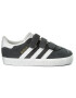 adidas Обувки Gazelle Cf I CQ3140 Сив - Pepit.bg