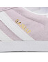 adidas Обувки Gazelle EF6508 Виолетов - Pepit.bg