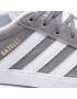 adidas Обувки Gazelle J FW0716 Сив - Pepit.bg