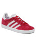 adidas Обувки Gazelle J FX6116 Червен - Pepit.bg