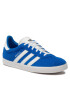adidas Обувки Gazelle J GY6574 Син - Pepit.bg