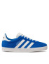 adidas Обувки Gazelle J GY6574 Син - Pepit.bg