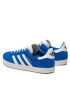adidas Обувки Gazelle J GY6574 Син - Pepit.bg