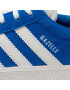 adidas Обувки Gazelle J GY6574 Син - Pepit.bg