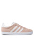 adidas Обувки Gazelle J H01512 Бежов - Pepit.bg