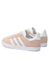 adidas Обувки Gazelle J H01512 Бежов - Pepit.bg