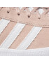 adidas Обувки Gazelle J H01512 Бежов - Pepit.bg