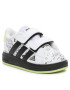 adidas Обувки Grand Court 2.0 Shoes Kids IG4848 Бял - Pepit.bg