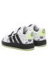 adidas Обувки Grand Court 2.0 Shoes Kids IG4848 Бял - Pepit.bg