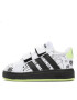 adidas Обувки Grand Court 2.0 Shoes Kids IG4848 Бял - Pepit.bg