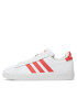 adidas Обувки Grand Court Cloudfoam Comfort ID2948 Бял - Pepit.bg