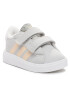 adidas Обувки Grand Court x Disney Bambi Thumper Shoes Kids IG0451 Сив - Pepit.bg