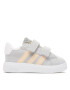 adidas Обувки Grand Court x Disney Bambi Thumper Shoes Kids IG0451 Сив - Pepit.bg