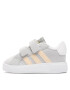 adidas Обувки Grand Court x Disney Bambi Thumper Shoes Kids IG0451 Сив - Pepit.bg