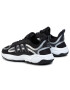 adidas Обувки Haiwee EG9571 Черен - Pepit.bg