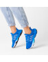 adidas Обувки Haiwee J EF5789 Син - Pepit.bg