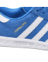 adidas Обувки Hamburg J GX3171 Син - Pepit.bg