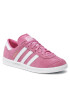 adidas Обувки Hamburg J GZ7408 Розов - Pepit.bg