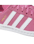 adidas Обувки Hamburg J GZ7408 Розов - Pepit.bg