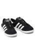 adidas Обувки Hamburg J H06605 Черен - Pepit.bg