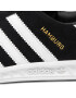 adidas Обувки Hamburg J H06605 Черен - Pepit.bg