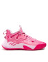 adidas Обувки Harden Stepback 3 J GW6576 Розов - Pepit.bg