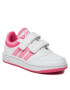 adidas Обувки Hoops 3.0 Cf C IG6105 Бял - Pepit.bg