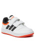 adidas Обувки Hoops 3.0 Cf C IG6106 Бял - Pepit.bg
