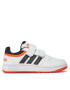 adidas Обувки Hoops 3.0 Cf C IG6106 Бял - Pepit.bg