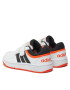 adidas Обувки Hoops 3.0 Cf C IG6106 Бял - Pepit.bg