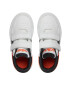 adidas Обувки Hoops 3.0 Cf C IG6106 Бял - Pepit.bg