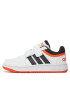 adidas Обувки Hoops 3.0 Cf C IG6106 Бял - Pepit.bg