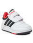 adidas Обувки Hoops 3.0 Cf I H03860 Бял - Pepit.bg