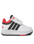 adidas Обувки Hoops 3.0 Cf I H03860 Бял - Pepit.bg