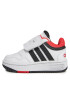 adidas Обувки Hoops 3.0 Cf I H03860 Бял - Pepit.bg