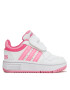 adidas Обувки Hoops 3.0 Cf I IG3719 Бял - Pepit.bg