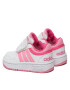 adidas Обувки Hoops 3.0 Cf I IG3719 Бял - Pepit.bg