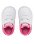 adidas Обувки Hoops 3.0 Cf I IG3719 Бял - Pepit.bg