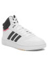 adidas Обувки Hoops 3.0 GW5455 Бял - Pepit.bg