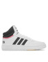 adidas Обувки Hoops 3.0 GW5455 Бял - Pepit.bg