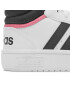 adidas Обувки Hoops 3.0 GW5455 Бял - Pepit.bg