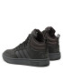 adidas Обувки Hoops 3.0 GW6421 Черен - Pepit.bg